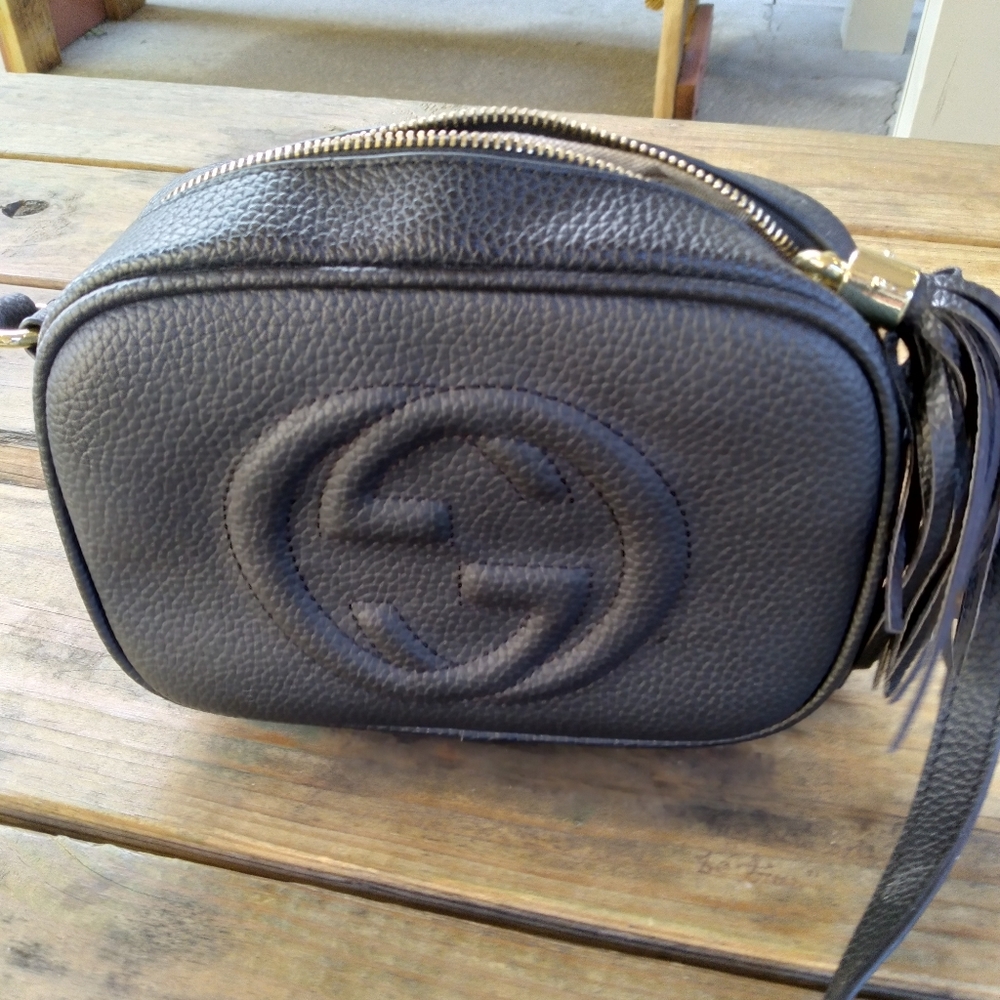 Gucci bag